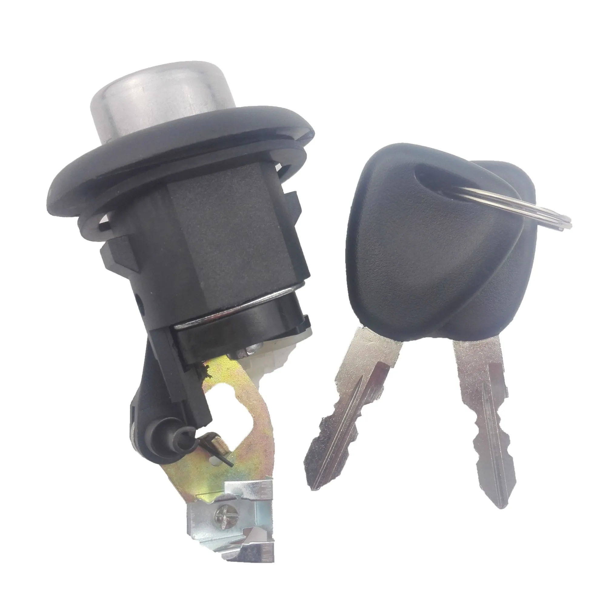 Переключатель замка БАГАЖНИКА АВТОМОБИЛЯ С 2 клавишами для Renault Logan Sandero 2004- 905020198R |