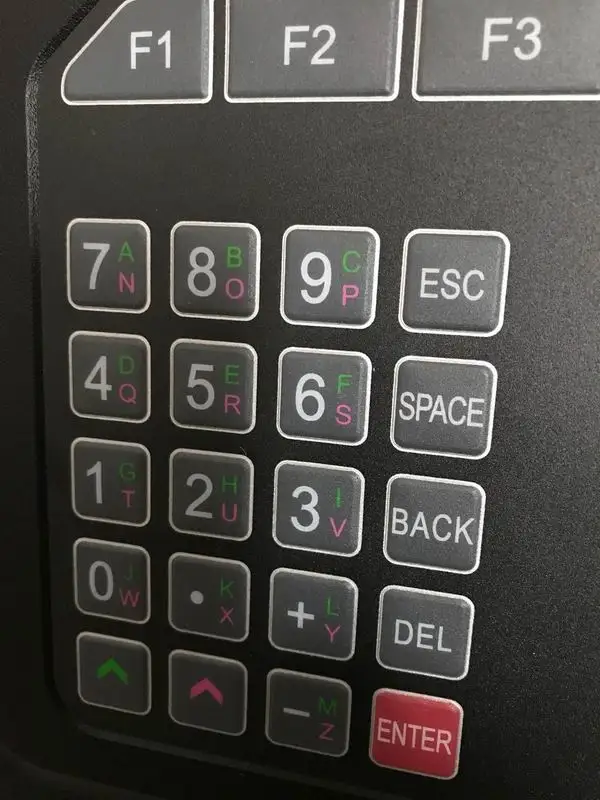 2-осевая система управления ЧПУ F2300B Пламенный станок с и плазменной резки |