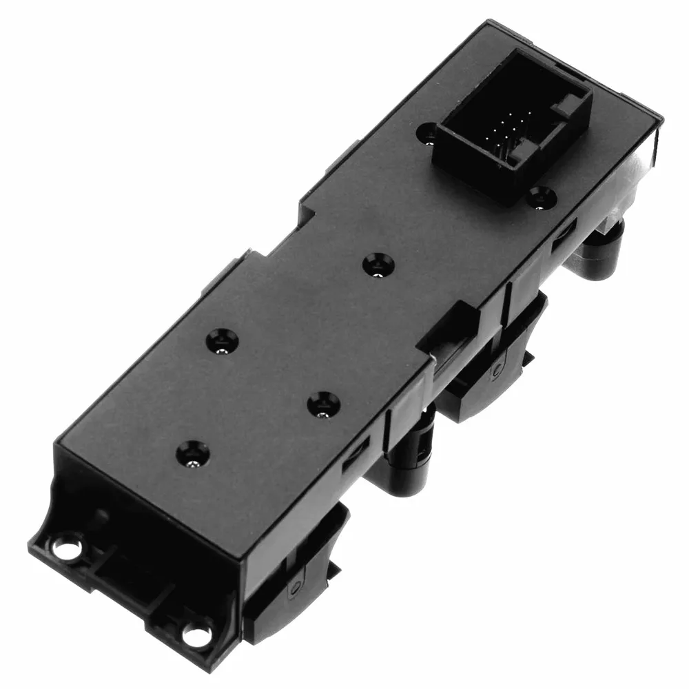 READXT автомобильный хромированный драйвер боковой Главный переключатель