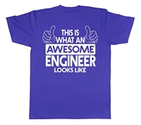 this is what an awesome amazing engineer looks like mens t shirt short sleeve men tee shirts tops short sleeve t shirts