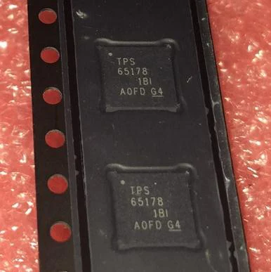 

New TPS65178 TPS65178RSLR