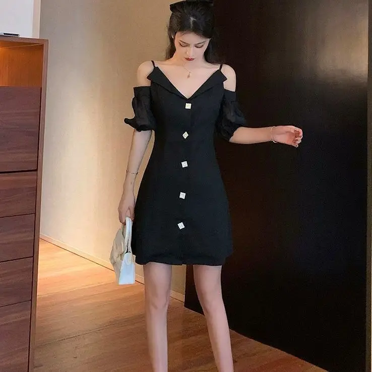 

2021 Sexy Summer Straps Dress Women Bodycon Dresses Backless Club Party Dress Mini Casual skirt