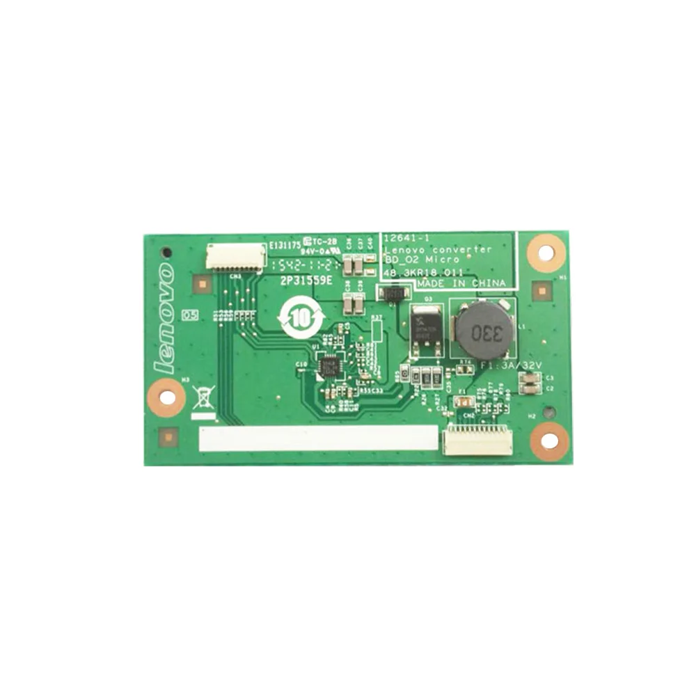 

Оригинальная плата высокого давления бустерная плата 48,3kr18. 011 03T7213 для Lenovo C5030 S800 B50-30 E73Z93Z M73Z