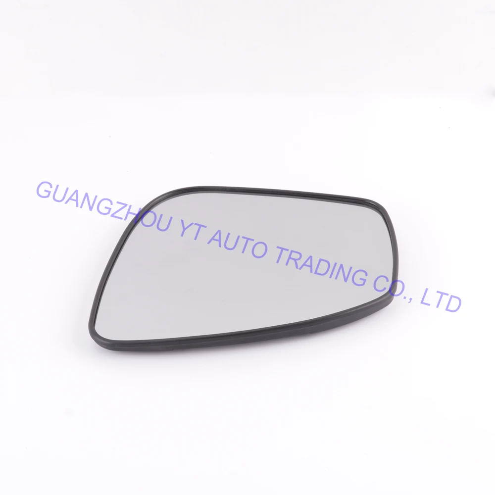 Зеркало заднего вида с подогревом для Nissan TIIDA 2005 2006 2007 2008 2009 2010 2011 | Автомобили и