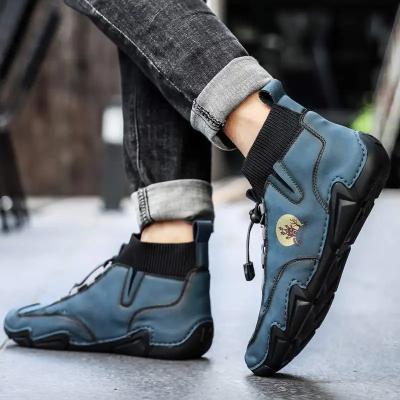 

Sport Men Number 12 Tenis Running Without Laces Red Sports Shoes Children's Designer Sneakers Shock Absorption Tennis Footwears
