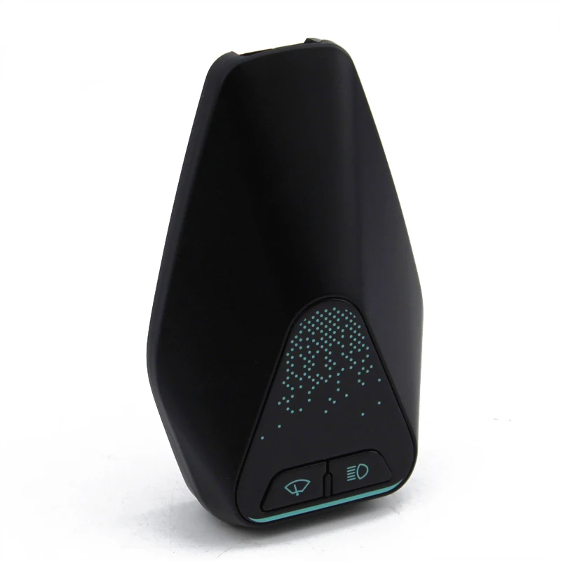 Автоматический датчик стеклоочистителя для Toyota Prado 2016 ~ 2019 умный фар и ветрового