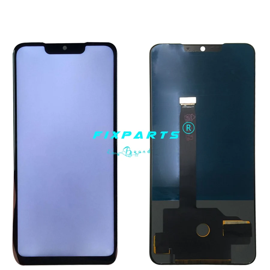 TFT lcd Xiaomi mi 9 lcd дисплей кодирующий преобразователь сенсорного экрана в сборе запасные части дисплей mi 9 SE для Xiaomi mi 9 SE lcd экран