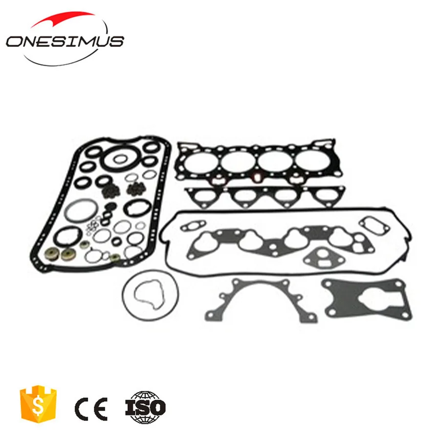 Высококачественный полный комплект прокладок двигателя OEM 061A1 PM3 T00 для детской