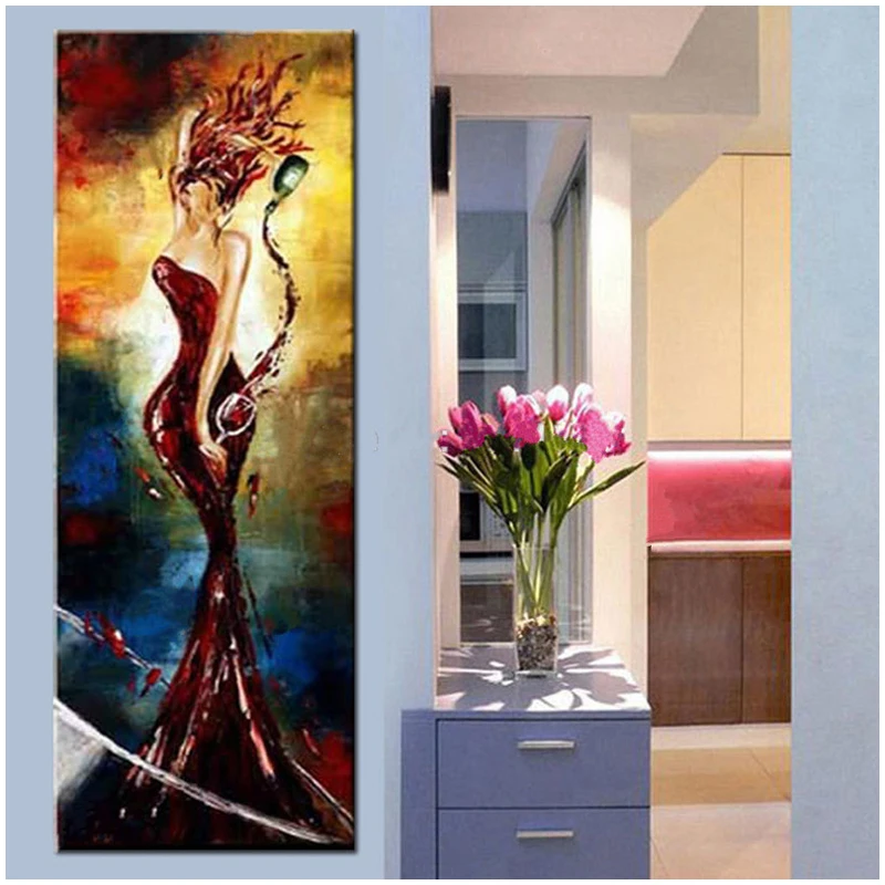

Large Sexy woman Diamond Embroidery Sale Full Square round Drills Diy Mosaic 5d Diamond Painting Wedding DecorationZP-3295