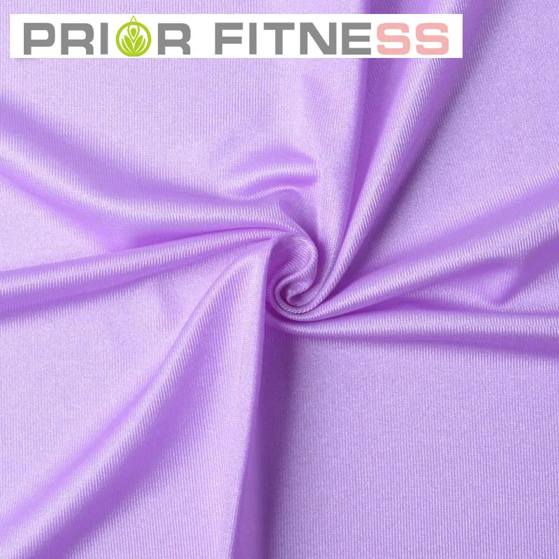 Light purple 10 ярдов/9,2 м Fly Premium Aerial Silks для дома Йога Омбре трапециевидные ремни Антигравитационные воздушные качели для йоги - Цвет: Light purple