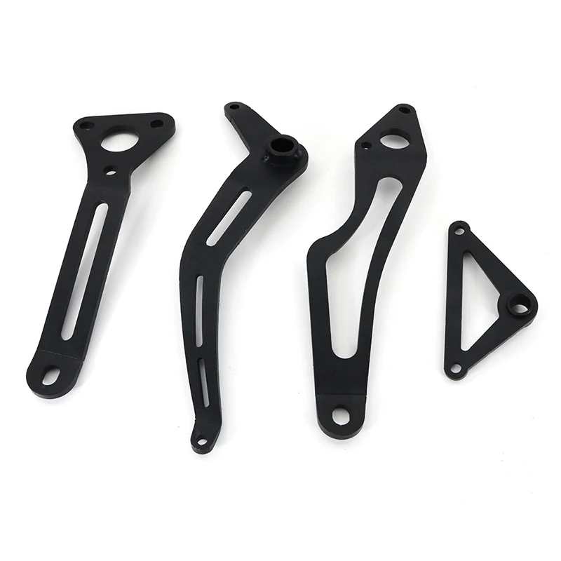 Мотоциклетные аксессуары подножки для ног Регулируемые Honda CMX 500 Rebel CMX500 2017-2021 |