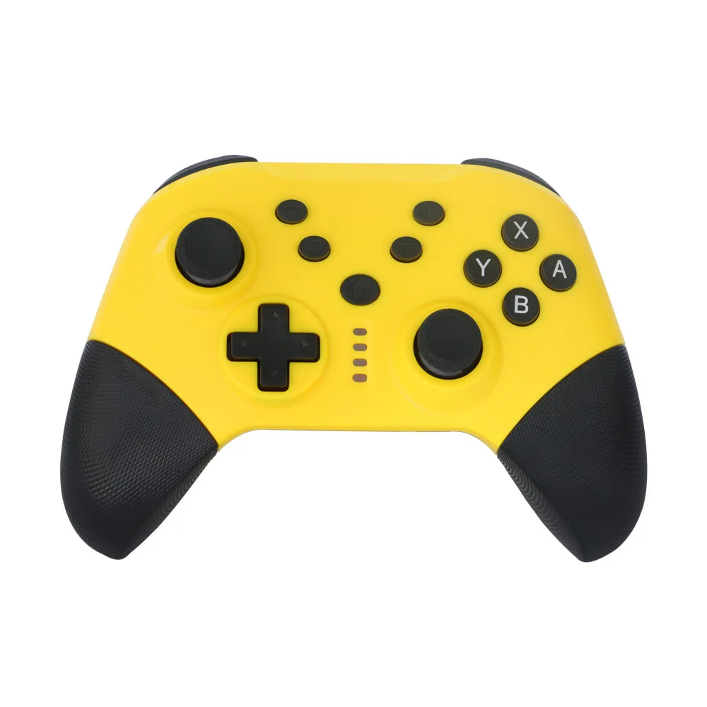 Беспроводной игровой контроллер с турбо для Nintendo Switch for Lite Win7 10 PS3 Android |