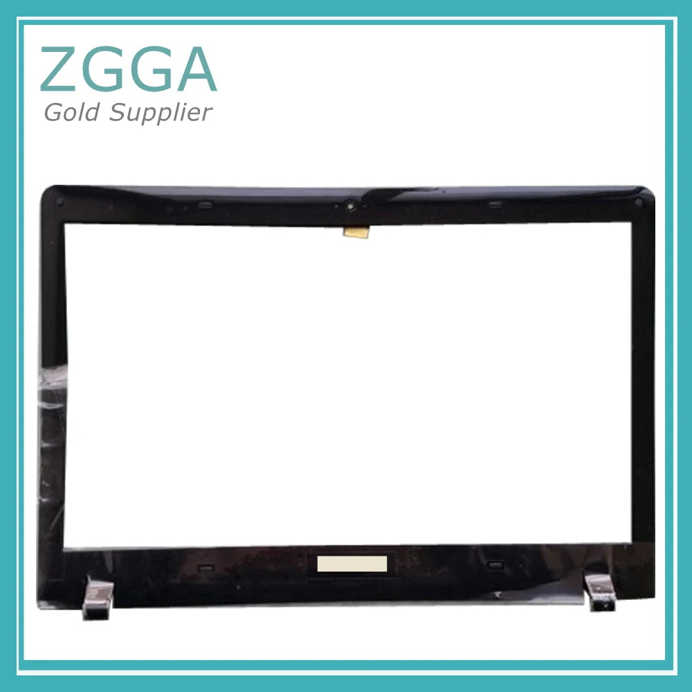 Новый чехол для ноутбука Samsung NP300E4E NP270E4V NP275E4V NP270E4E с ЖК-рамкой переднего экрана |
