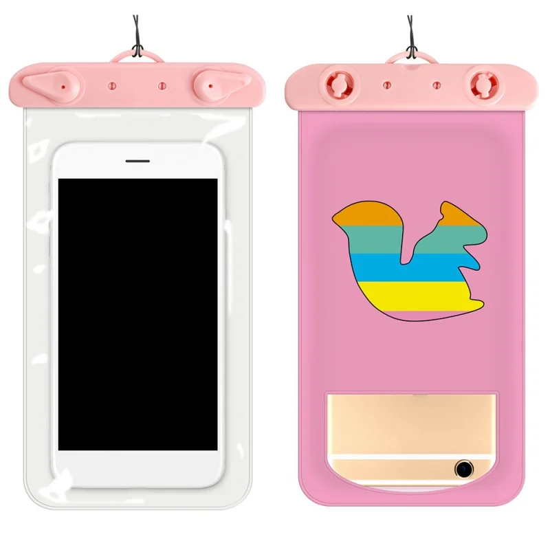 Летняя Пляжная Спортивная Фотосумка с рисунком водонепроницаемая сумка для