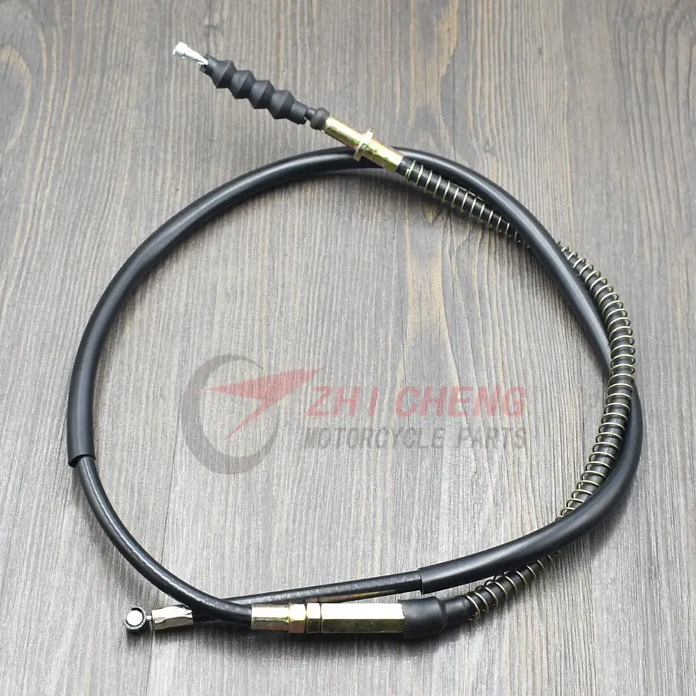 For Kawasaki KLX250 KL250 Super Sherpa KLX250R KLX300 KL600 KLR250 KLX250SF KLX250S KLX300R Motorcycle Clutch Cable Line Wire