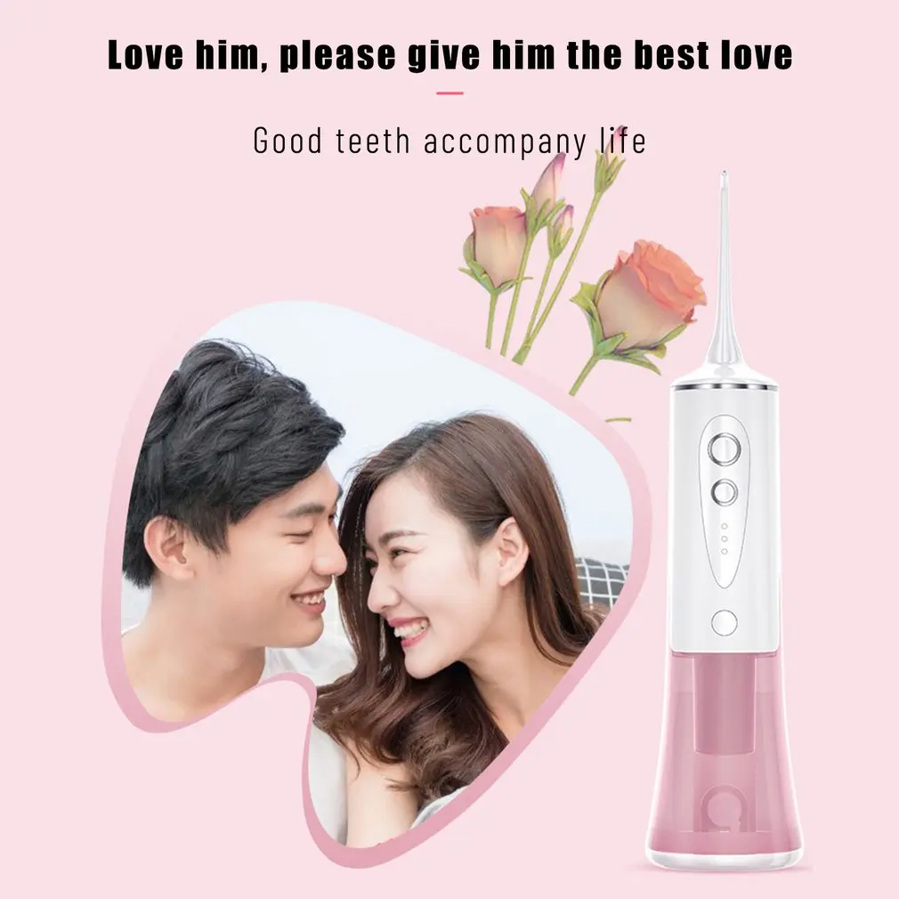 

Portable Electric Dental Calculus Remover Oral Irrigation teeth whitening Home Ultrasonic Dentist Tartar Scraper Oral Hygiene 5V