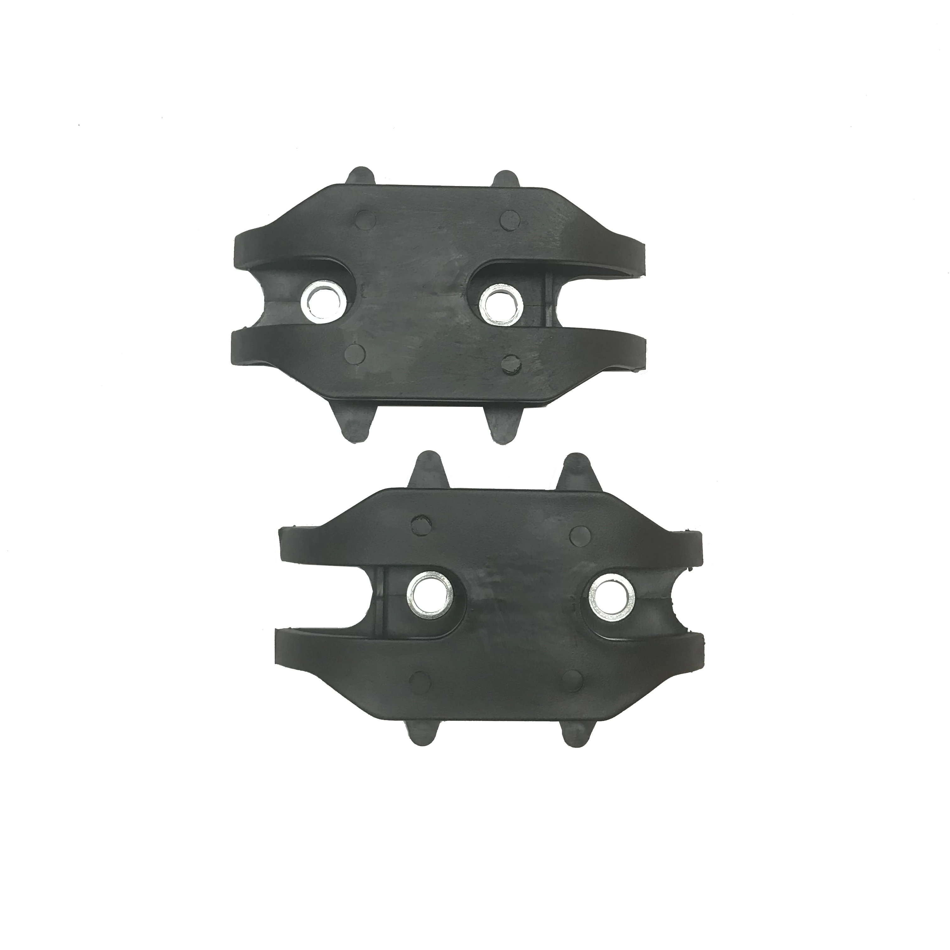 

For BMW E34 M5 Front Bumper Cover Slider Inside Bracket Clip 51111944545