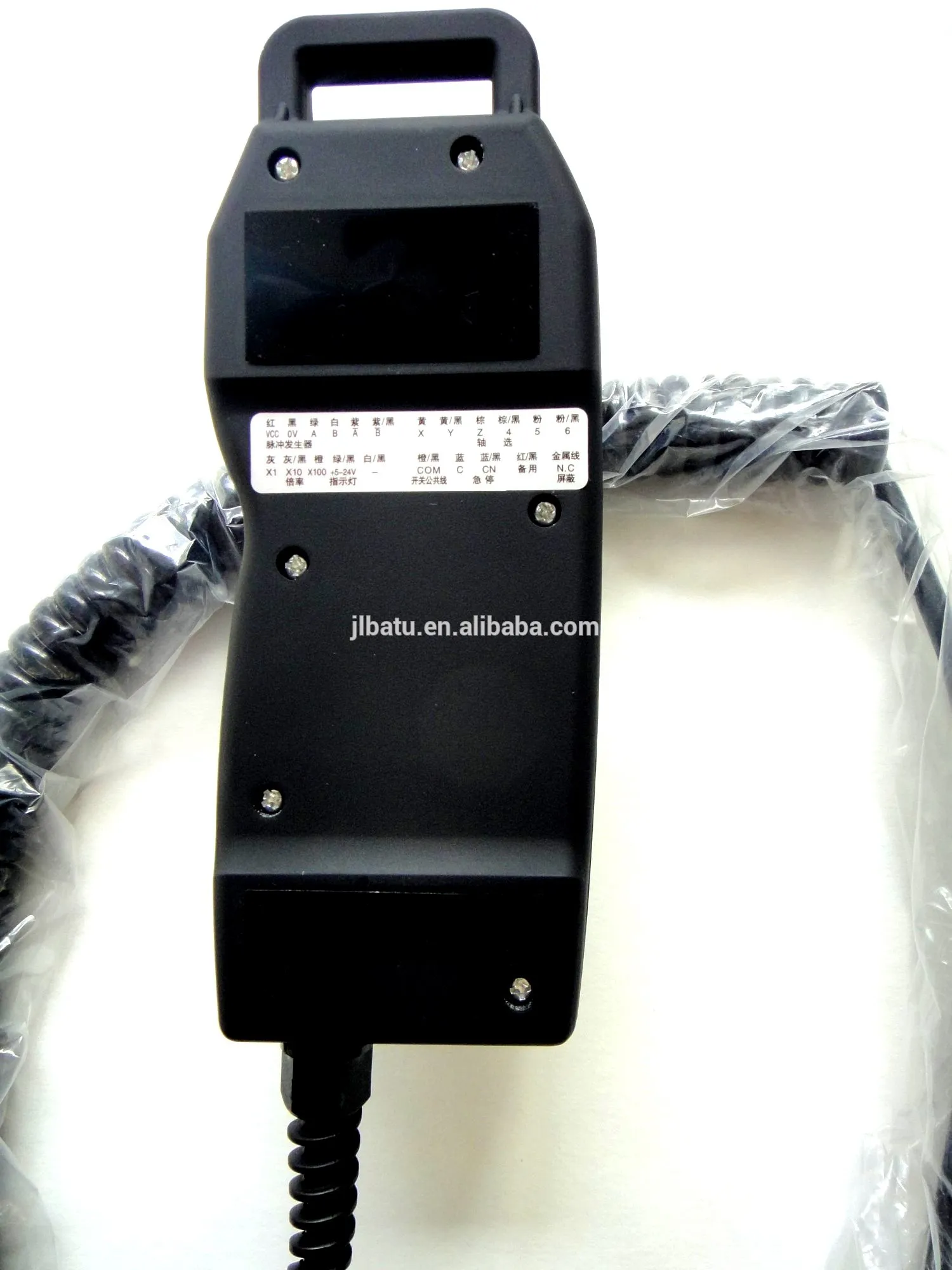 

BT-EHDW-BE4S-IM Fanuc cnc milling machining spindle encoder LF series sumtak encoder