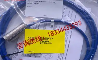 NCB5-18GM40-N0 NCB5-18GM40-N0-V1 новый высококачественный датчик переключателя