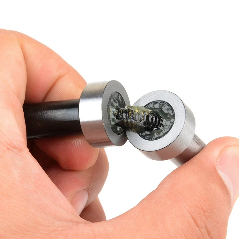 Механический кромкоискатель Ce420 10 мм для токарно фрезерный станок датчик точки