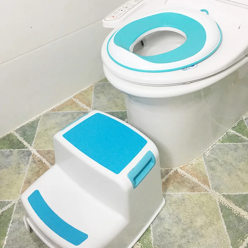 Детское безопасное сиденье для унитаза новый стиль мягкое портативное детское