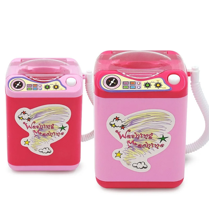 Стиральная машина для девочек новинка горячая Распродажа мини электрический