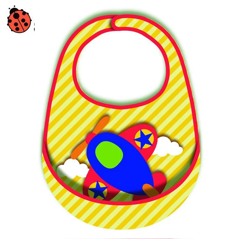 Рисунок 4 - Милые Красочные Разноцветные Детские