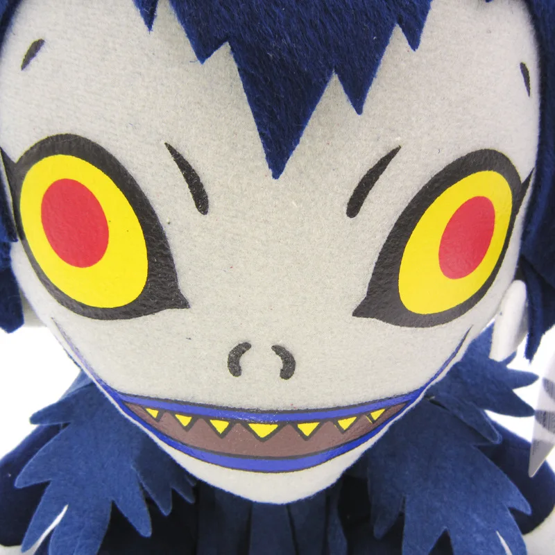 

Anime Death Note Ryuk Cosplay Plush Dolls Stuffed Toys Prop