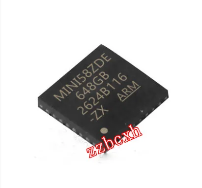 

5PCS/LOT New original MINI58ZDE QFN33