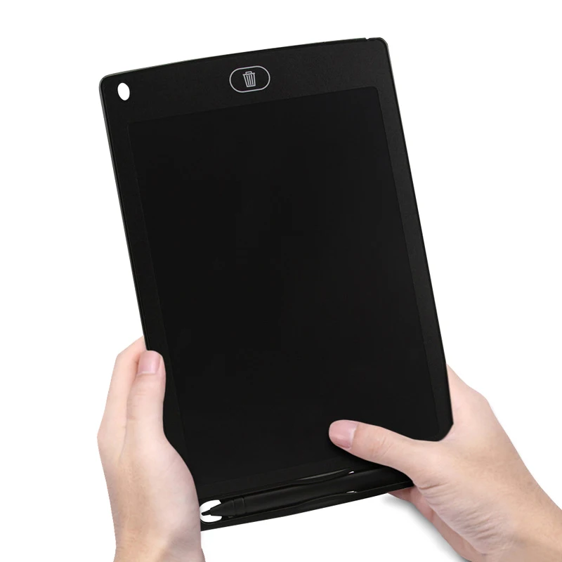 Детская ЖК доска для письма маленькая рисования детей новый дизайн детские