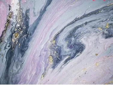 purple 2шт 50x70 см, китайская бумага Оригами Мраморная Бумага для упаковки подарка букет для рукоделия оберточная бумажный альбом бумага сделай сам бант лента - Цвет: purple