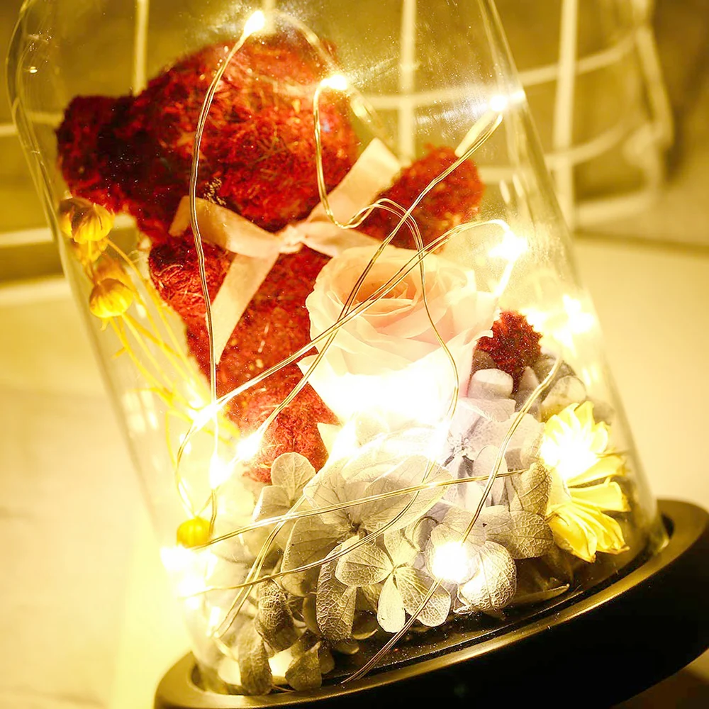 Для девочек на день рождения подарки ко дню Святого Валентина Красота и с