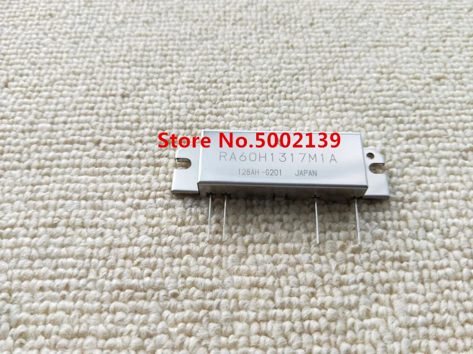 Микросхемам 60. Ra60h1317m1a. Ra60h1317m1a характеристики. Ra60h1317m1a на входе 7 ом. Transistor RF ra30h1317m 135-175mhz 60w Mitsubishi.