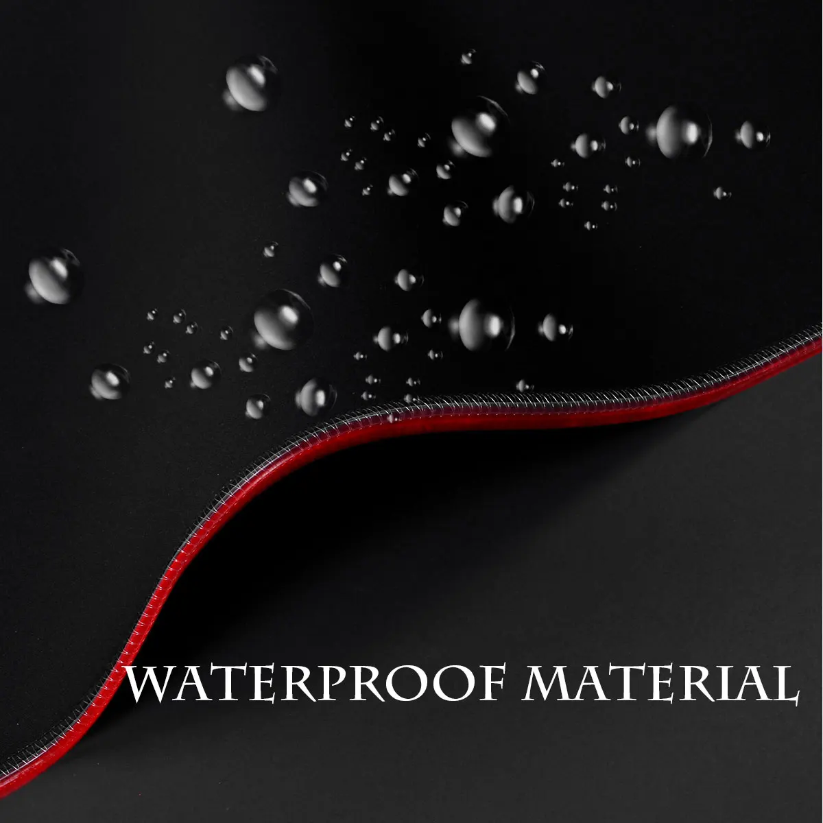 gaming mouse pad rgb led glowing colorful 4 hub port large gamer mousepad non slip desk mice mat 11 colors for pc laptop free global shipping