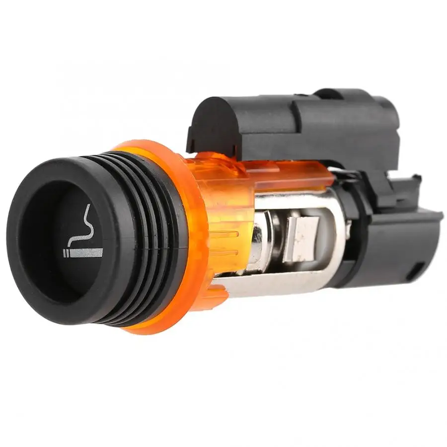 Гнездо для автомобильного прикуривателя автомобиля 12V PEUGEOT 206 1998-2014 CC 2000-2010 SW 2002-2014