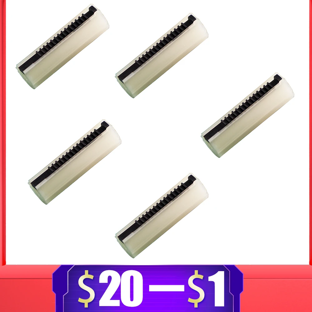 5 шт. для Kublai усиленный углеродный поршень пластик полная сталь 14 лестница зуб