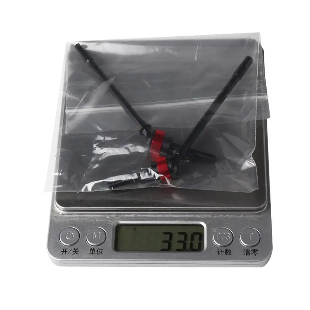 

2 . RC 1/10 CVD Axial SCX10 II XS-SCX230057 / SCX10 XS-SCX22498RD
