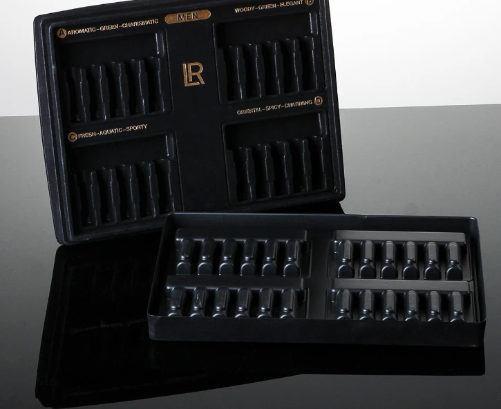 Фабрика из Китая блистерная упаковка холодной печати медицинская на заказ с