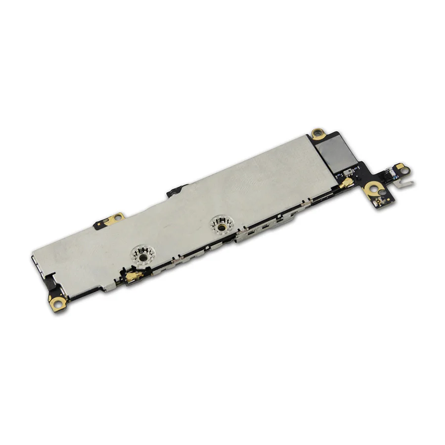 Материнская плата для iphone 5C Полная разблокировка 8 ГБ 16 32 | Мобильные телефоны и