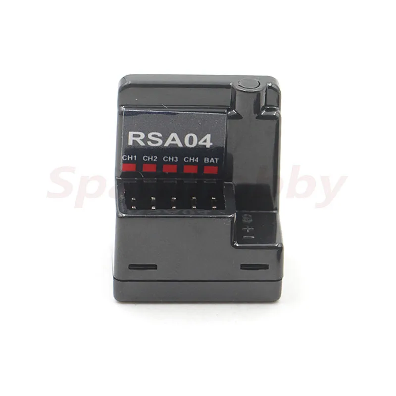 RSA04 ARX-482R FH3/ FH4T режим 4 канала совместимые ReceiverVertical Тип Внутренняя антенна