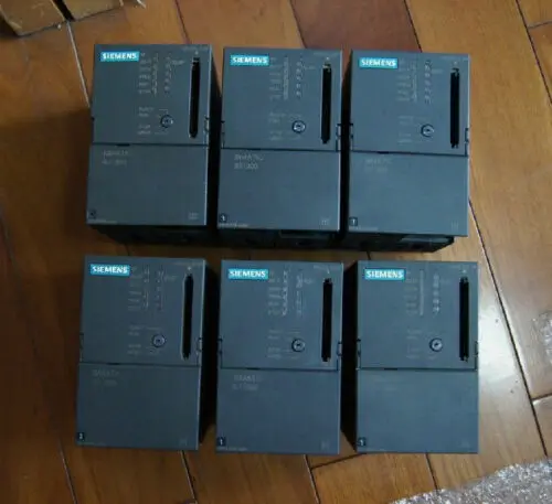 USDE SIEMENS PLC 6ES7 315 1AF01 0AB0|Автоматизация зданий| |