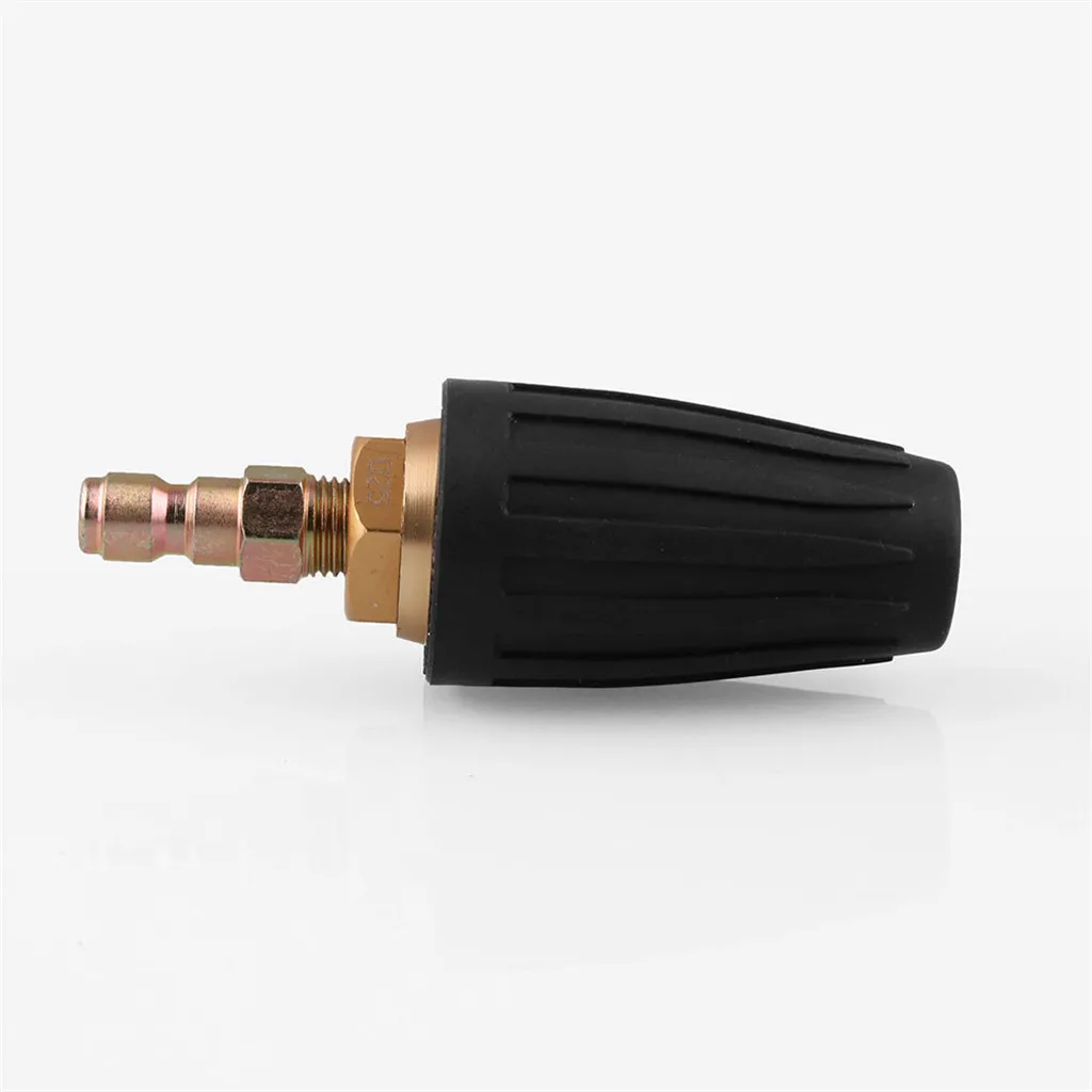 Автомойка турбо насадка 1/4 &quot360 градусов авто высокого Давление стиральная