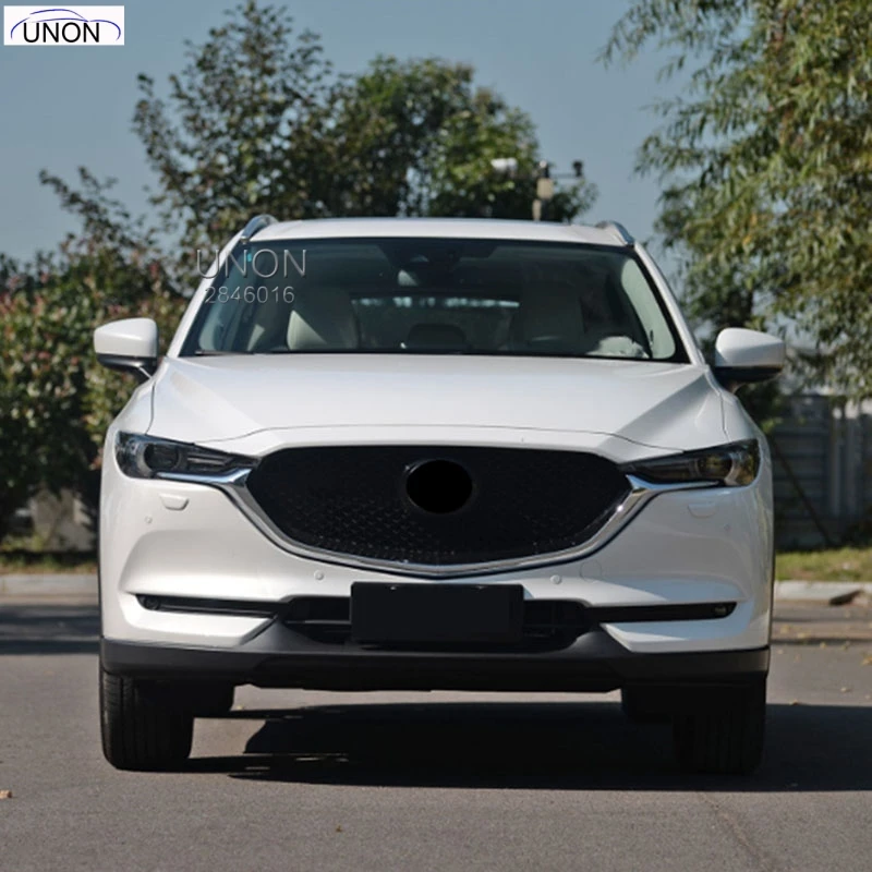 

Suitable For Mazda Cx-5 2017 Water Cup Frame Decoration Paste Water Cup Frame Bright Strip Interior Modification