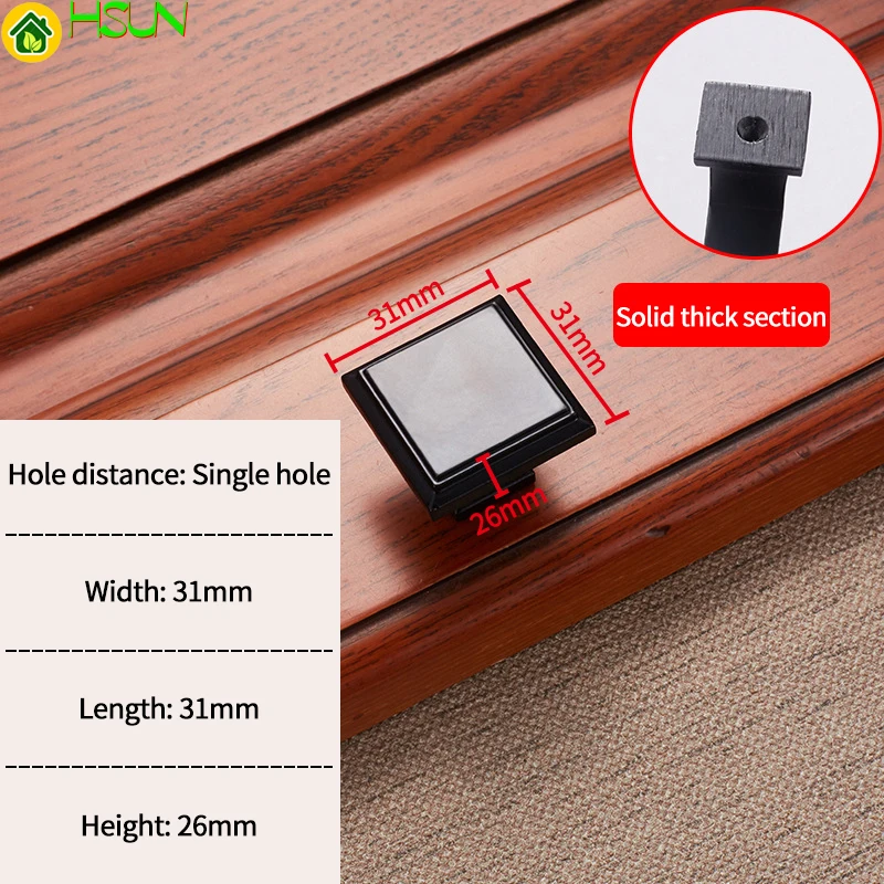 Шкаф с выдвижной ручкой мебель кухонный шкаф металлический цинковый квадратный