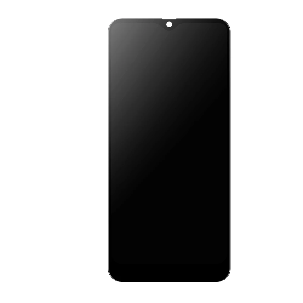ЖК дисплей AAA для SAMSUNG Galaxy A50 A505 с дигитайзером сенсорная панель в сборе и рамка A505DS