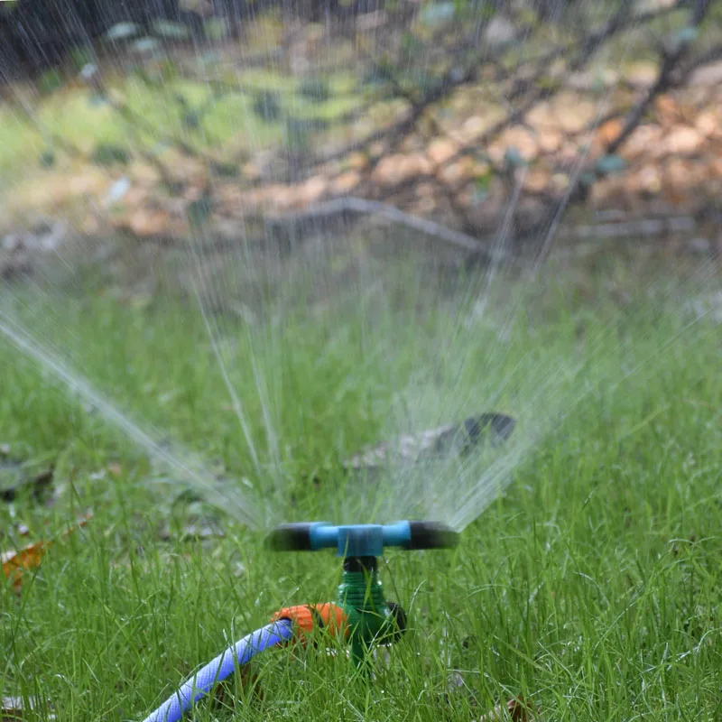 Распылитель для газона 3 ручки 1/2 дюйма 15 шт.|Спринклеры сада| |