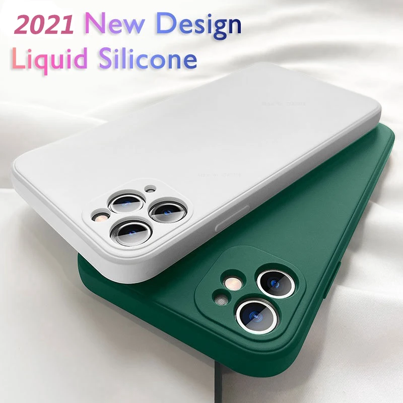 Классические полностью цветные чехлы для телефонов Apple iphone Xs 11 12 mini Pro max XR X 6 7 8 6S plus