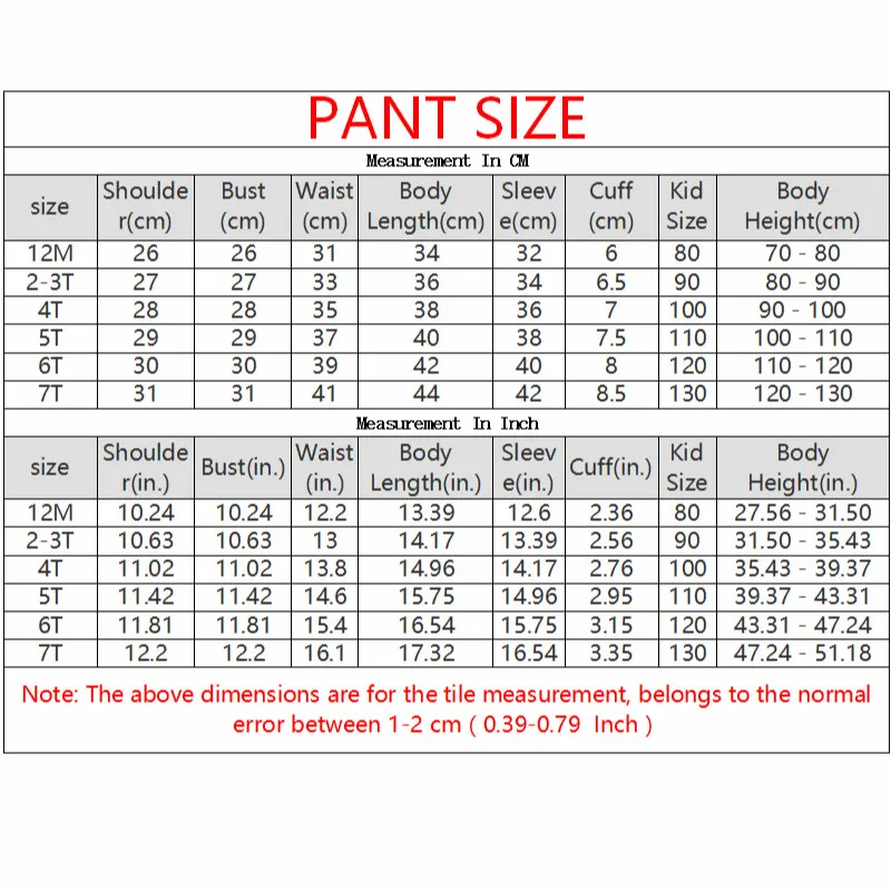 От 2 до 7 лет Детский комплект комплекты одежды для мальчиков и девочек зимний