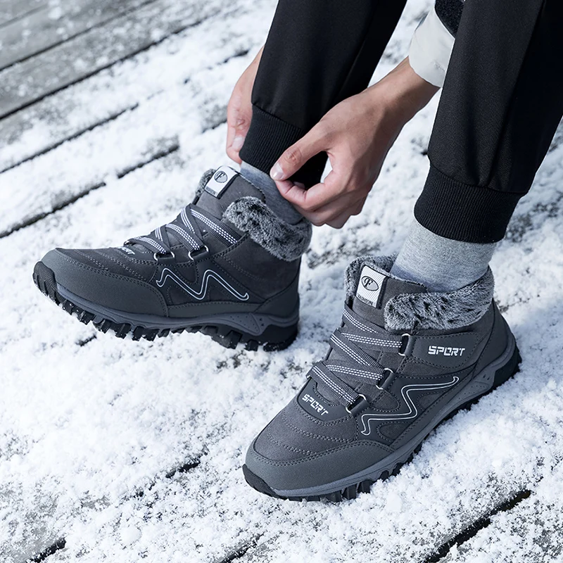 Женские вулканизированные кроссовки модная зимняя Уличная Повседневная Женская