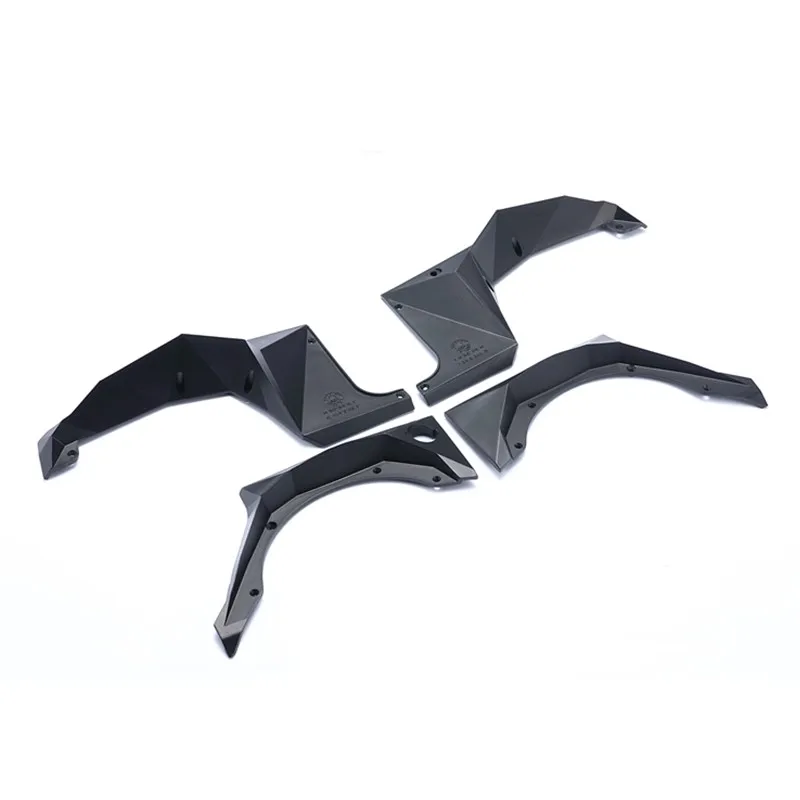 4 шт пластиковые крылья для г